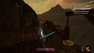 Скриншот 2 к игре Iragon