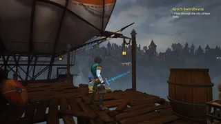 Скриншот 8 к игре Iragon