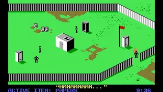 Скриншот 5 к игре Infiltrator