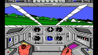 Скриншот 5 к игре Infiltrator II: The Next Day