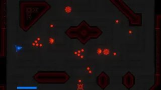 Скриншот 1 к игре CyberVault