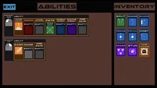 Скриншот 3 к игре CyberVault