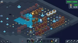 Скриншот 2 к игре Hold The Door