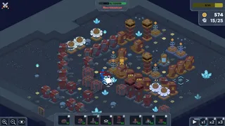 Скриншот 4 к игре Hold The Door