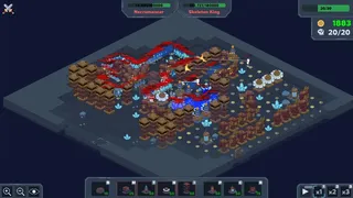 Скриншот 6 к игре Hold The Door