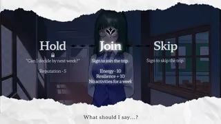 Скриншот 2 к игре Good Night, Every Night