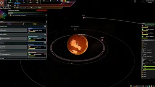 Скриншот 1 к игре Solar Nations 2