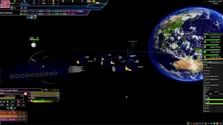 Скриншот 2 к игре Solar Nations 2