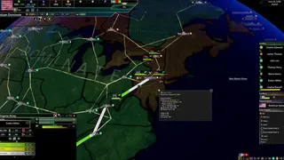 Скриншот 4 к игре Solar Nations 2