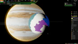 Скриншот 5 к игре Solar Nations 2