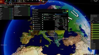 Скриншот 6 к игре Solar Nations 2