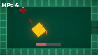 Скриншот 3 к игре CubeRun 2