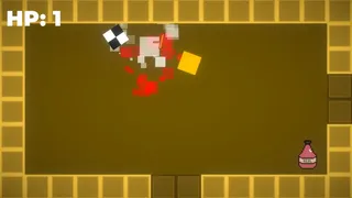 Скриншот 5 к игре CubeRun 2