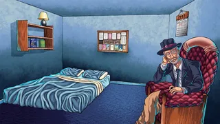 Скриншот 5 к игре DAEMON MASQUERADE