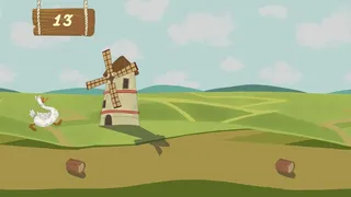 Скриншот 2 к игре Goose Ronnie