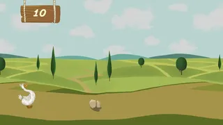 Скриншот 4 к игре Goose Ronnie