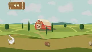 Скриншот 5 к игре Goose Ronnie