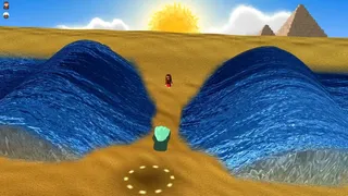 Скриншот 1 к игре Exodus