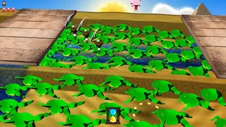 Скриншот 2 к игре Exodus