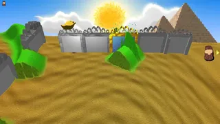 Скриншот 6 к игре Exodus