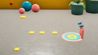 Скриншот 4 к игре Ultimate Ball