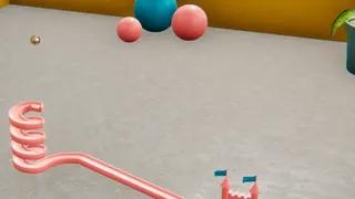 Скриншот 5 к игре Ultimate Ball