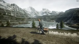 Скриншот 2 к игре Velo