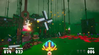 Скриншот 2 к игре ARKOS 2