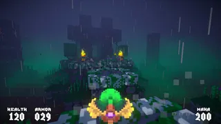 Скриншот 4 к игре ARKOS 2