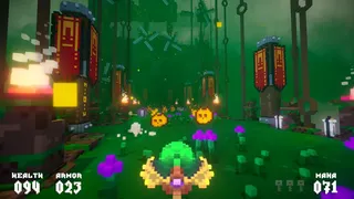 Скриншот 7 к игре ARKOS 2