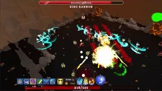 Скриншот 8 к игре Slime Slayer