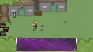 Скриншот 7 к игре The Legend Of Lorosity
