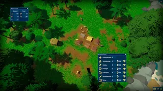 Скриншот 1 к игре Koloni