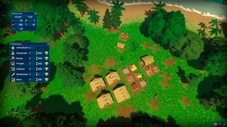 Скриншот 2 к игре Koloni