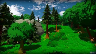 Скриншот 3 к игре Koloni