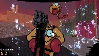 Скриншот 8 к игре Captain Wayne - Vacation Desperation