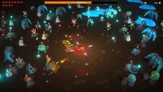 Скриншот 1 к игре Demons Infernalize