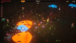 Скриншот 5 к игре Demons Infernalize