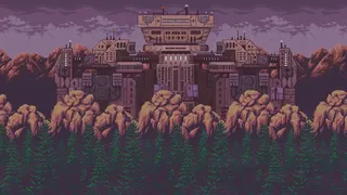 Скриншот 1 к игре Cyber mission