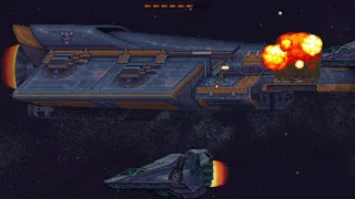 Скриншот 5 к игре Cyber mission