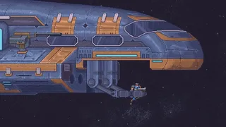 Скриншот 7 к игре Cyber mission