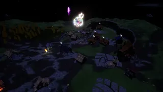 Скриншот 7 к игре Genesis of a Small God