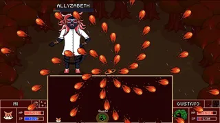 Скриншот 1 к игре Tiny Tied