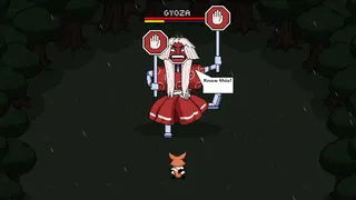 Скриншот 4 к игре Tiny Tied