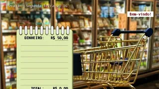 Скриншот 2 к игре Pack Man in Rio