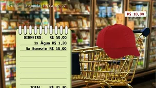 Скриншот 3 к игре Pack Man in Rio