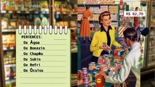 Скриншот 4 к игре Pack Man in Rio