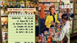Скриншот 5 к игре Pack Man in Rio