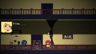 Скриншот 2 к игре The Willow Man
