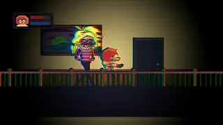 Скриншот 5 к игре The Willow Man